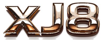 xj8 logo